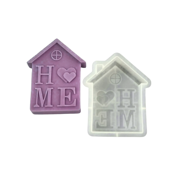 Kerzenform | Home | 10x14 cm | #44