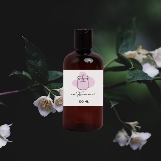 Duftöl | Weißer Tee & Jasmin | 100 ML
