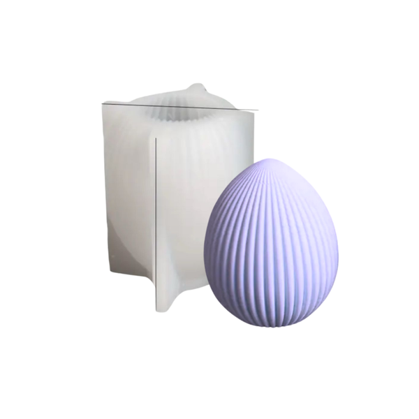 Kerzenform | Osterei | #62