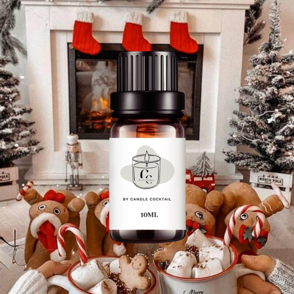 Duftöl | Weihnachten | 10 ML | Candle Cocktail® | #60
