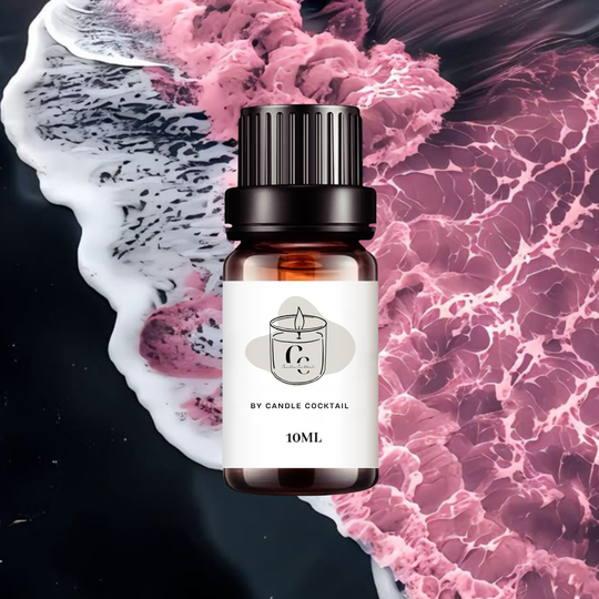 Duftöl | Flower Bombings| #21