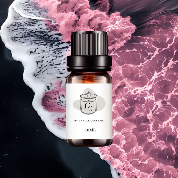 Duftöl | Flower Bombings| Candle Cocktail® | #21