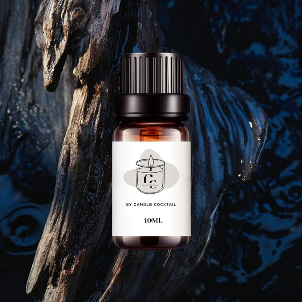 Duftöl | Sauvages | 10 ml | #41