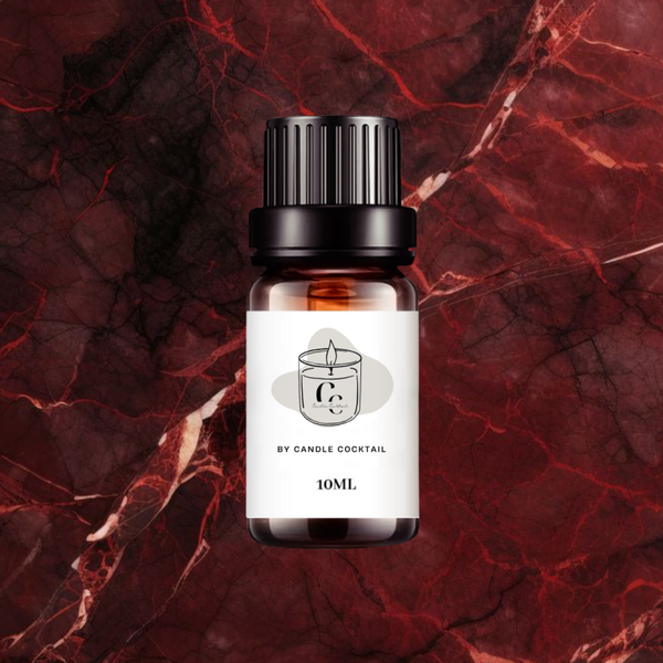 Duftöl | Ayuverdas | Indische Rose & Mandelöl| | Candle Cocktail® | #61