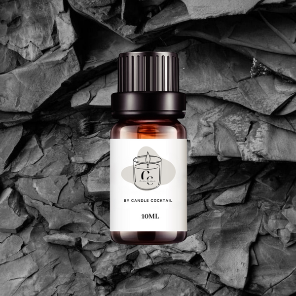 Duftöl | Samurai Satin | Bambus & Sandelholz | 10 ML | Candle Cocktail® | #43
