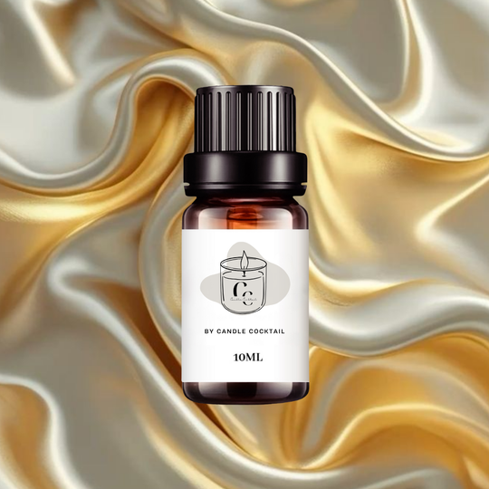 Duftöl  | Namaste | Indische Rose & Heilige Lotus | 10 ML | #52