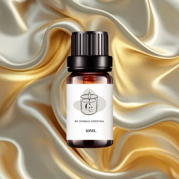 Duftöl  | Namaste | Indische Rose & Heilige Lotus | 10 ML | Candle Cocktail® | #52