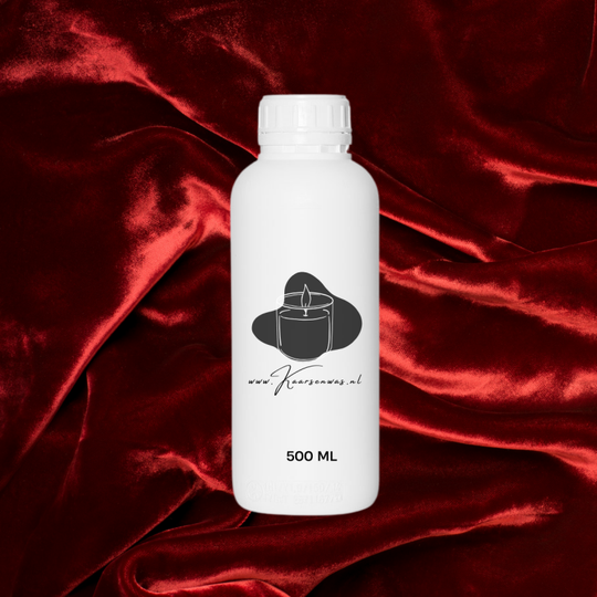 Duftöl | Ayuverdas | Indische Rose & Mandelöl | 500 ML