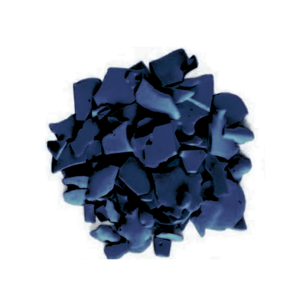 Farbflocken | 5g | Blau | Candle Cocktail®