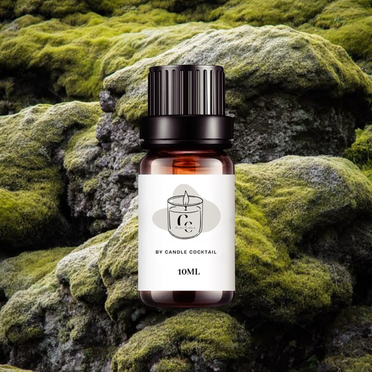 Düftol | Patchouli | 10 ML | #87