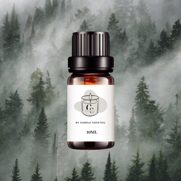 Duftöl | Waldnebel | 10 ML | Candle Cocktail® | #56
