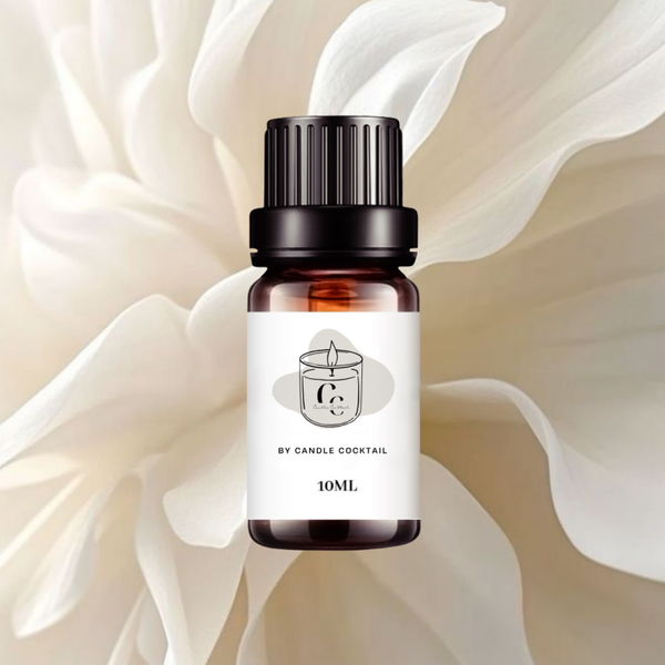 Düftol | Tuberose | Candle Cocktail® | #11