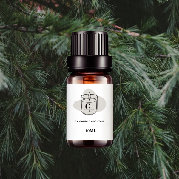 Düftol | Kieferbaum | Candle Cocktail® |  #8