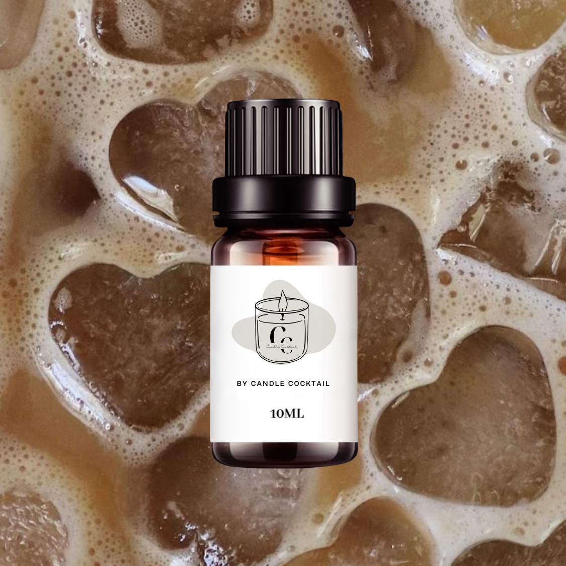 Düftol | Iced Vanilla Latte | #32