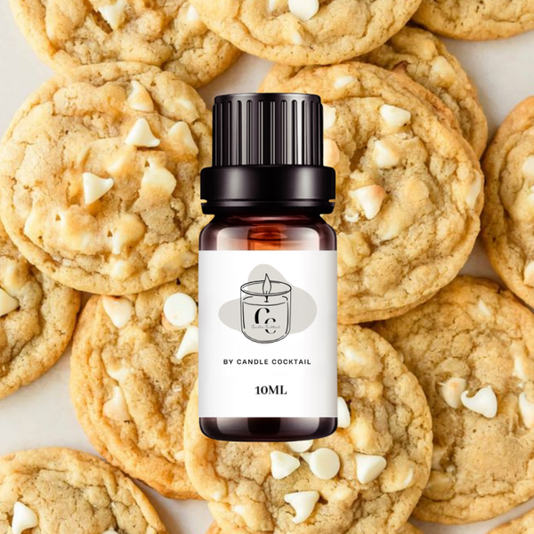 Düftol | Vanille-Butterkekse | Candle Cocktail® | #55