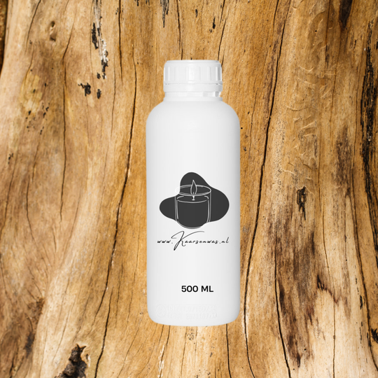 Duftöl | Samurai Satin | Bambus & Sandelholz | 500 ML