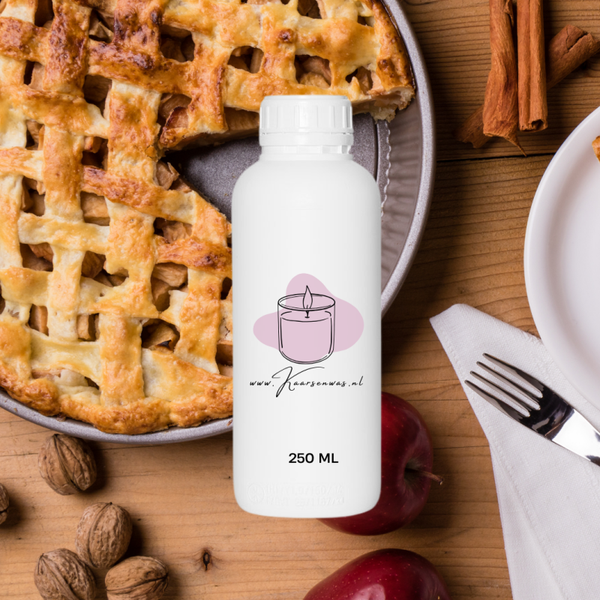 Duftöl | Apfelkuchen | 250 ML