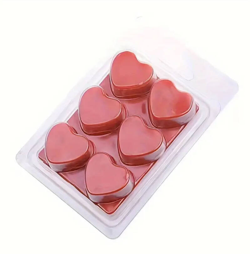 Waxmelt-Herzbehälter