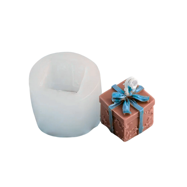 Kerzenform | Geschenk | 5x6 cm #13