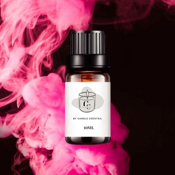 Duftöl | Schwarzes Opium | 10 ML #40