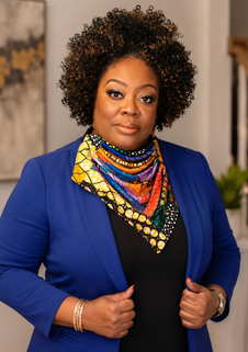 The Gospel Diva, On-Air Host