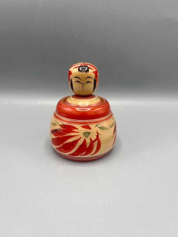 Kokeshi (H-Kokeshi-1)