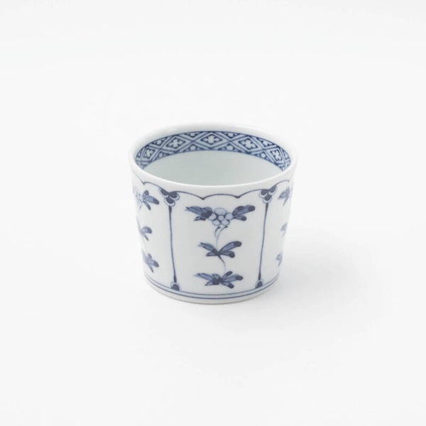 Kopje/ Sobachoko (K-Sai-18926/ K-Sai-18927/ K-Sai-18928)