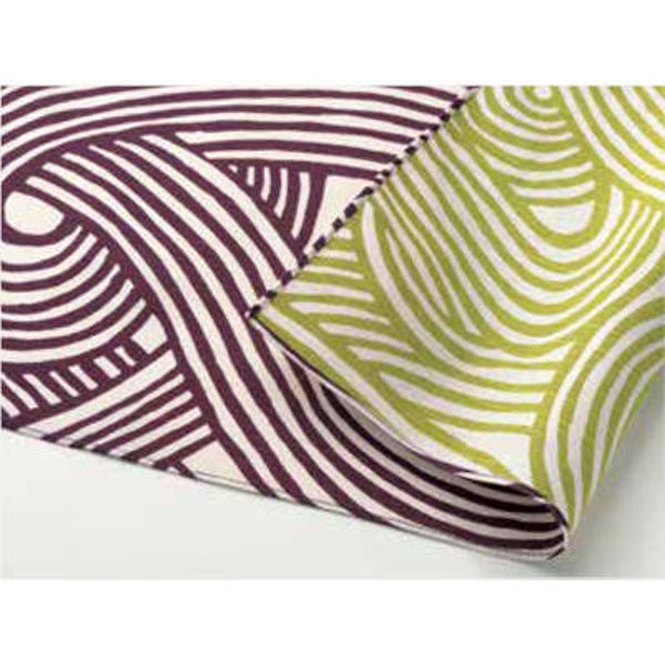 Furoshiki tweezijdig "Knot" (T-Furo-3D)