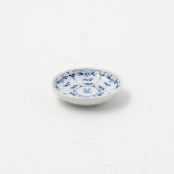Hime-zara schoteltje SS (K-Sai-24570/ K-Sai-24574/ K-Sai-24578)