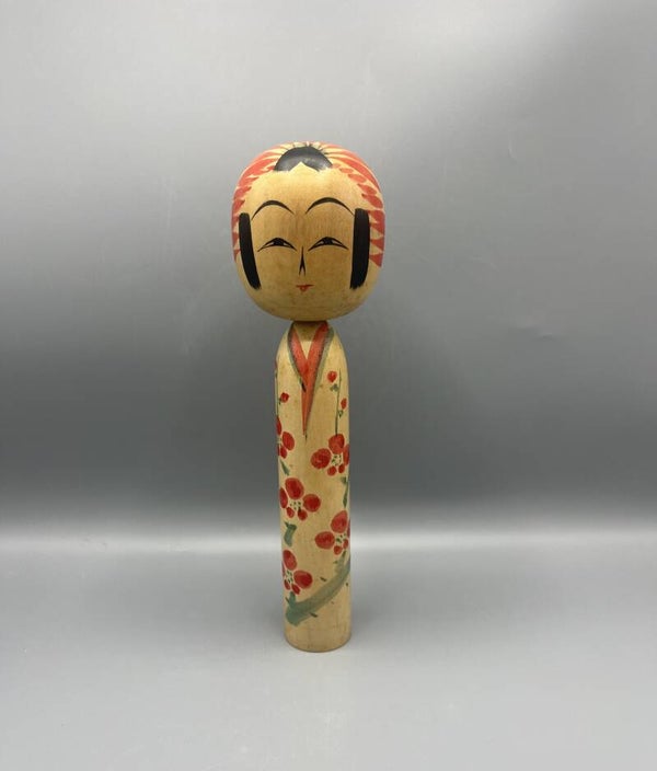 Kokeshi (H-Kokeshi-3)