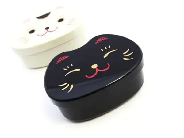 Bento-box Kat (Ku-Ber-30360/Ku-Ber-30361)