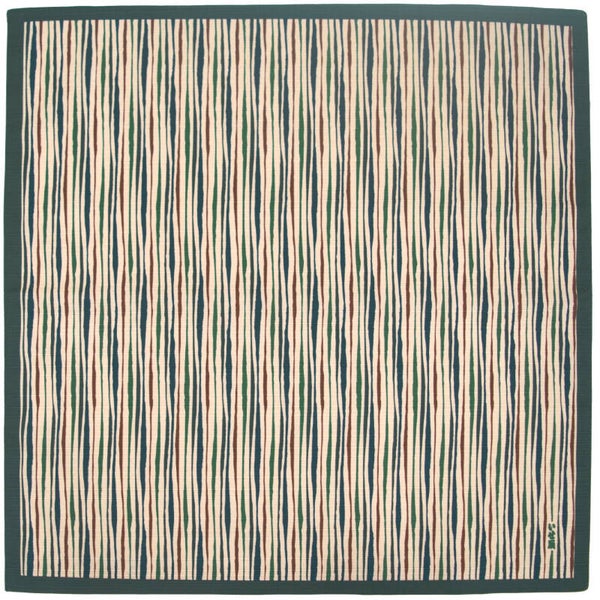 Furoshiki/Doek van katoen, 90 x 90 cm (T-Furo-32A)