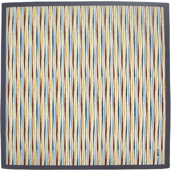Furoshiki/Doek van katoen, 90 x 90 cm (T-Furo-32B)