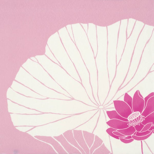 Furoshiki/ doek 70 x 70 cm (T-Furo-35C)