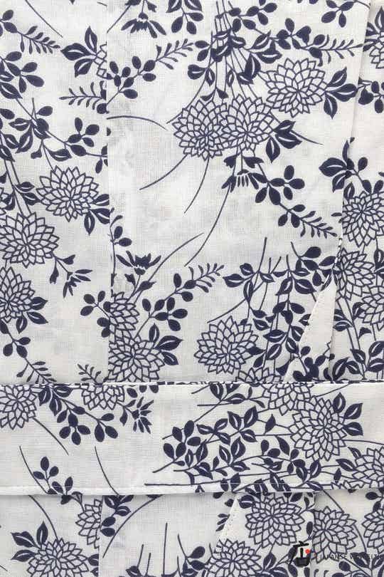 Nemaki Dames patroon # 6 (T-Nem-D) maat M, LL