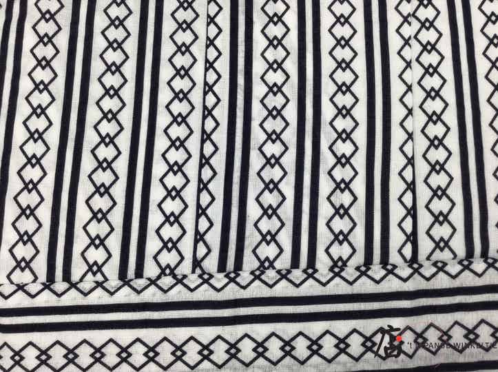 Nemaki Heren patroon # 36 (T-Nem-H)