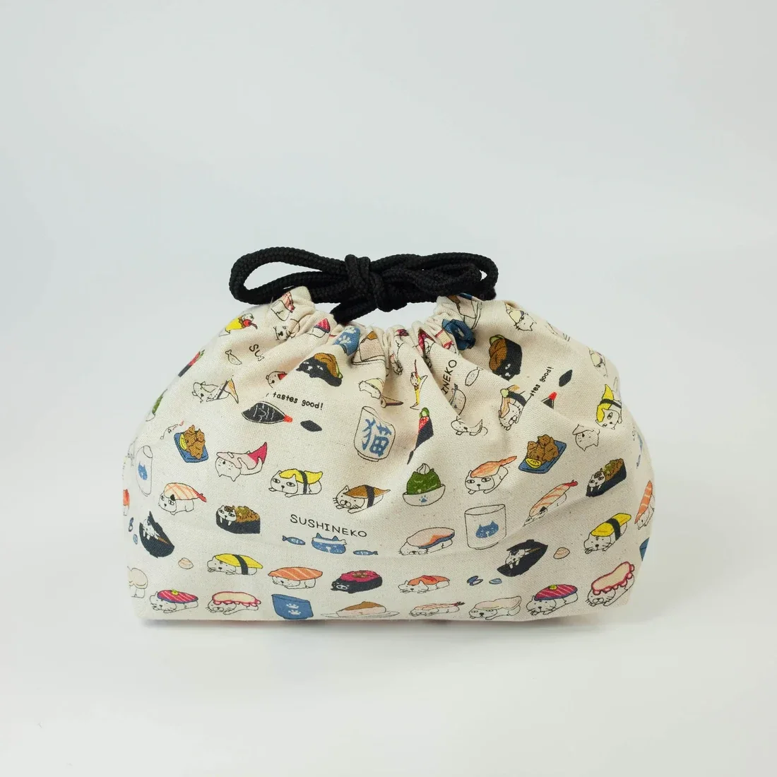 Bento tas Sushi-Neko (T-Ber-75053)