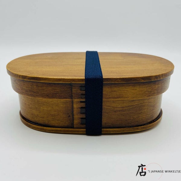 Bento Ovaal (H-Take-66502)