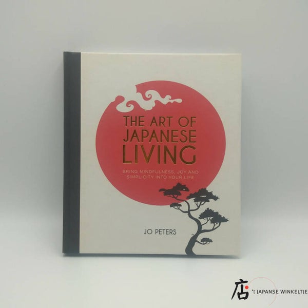 Boek The Art of Japanese Living