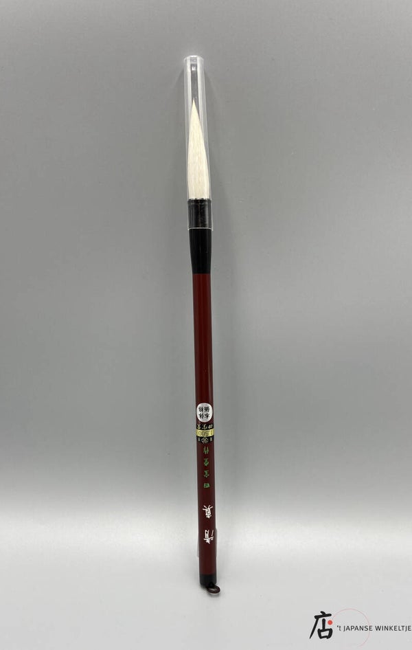 Kalligrafie penseel (D-Penseel-13)