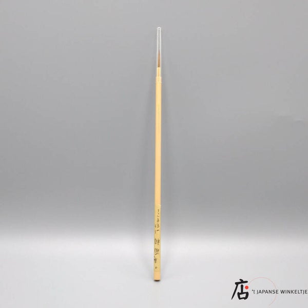 Kalligrafie penseel (D-penseel-1M)