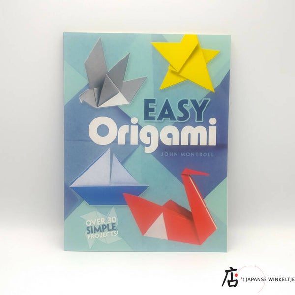 Easy Origami
