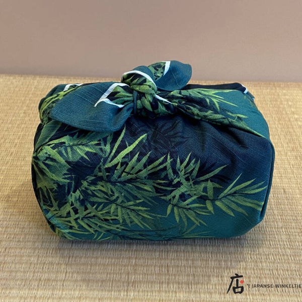 Furoshiki 1,   50 cm x 50 cm (T-Furo-1)