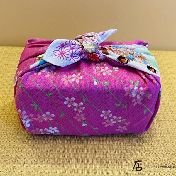 Furoshiki 3,   50 cm x 50cm