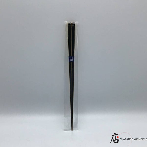 Hashi / Eetstokjes bamboe donkergroen (H-Chi-7547)