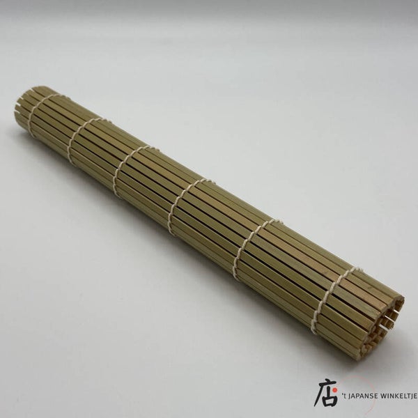 Sudare Sushi matje (H-Chi-5941)