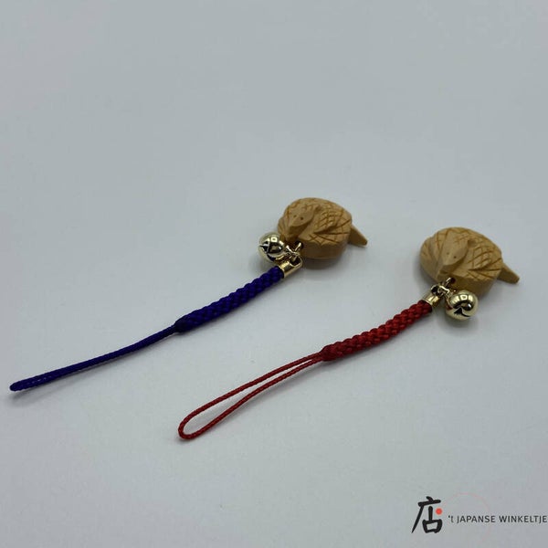 Dierenriem hanger Mi of Hebi 巳 (Slang)