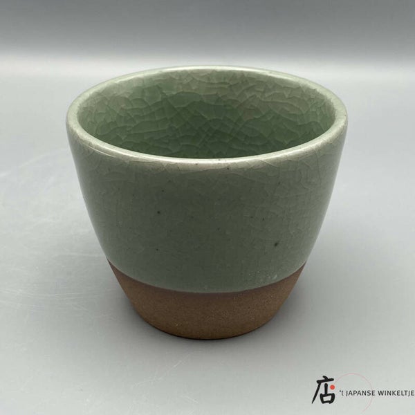 Sobakom, maar ook leuk als theekop! (K-Kigu11-66)