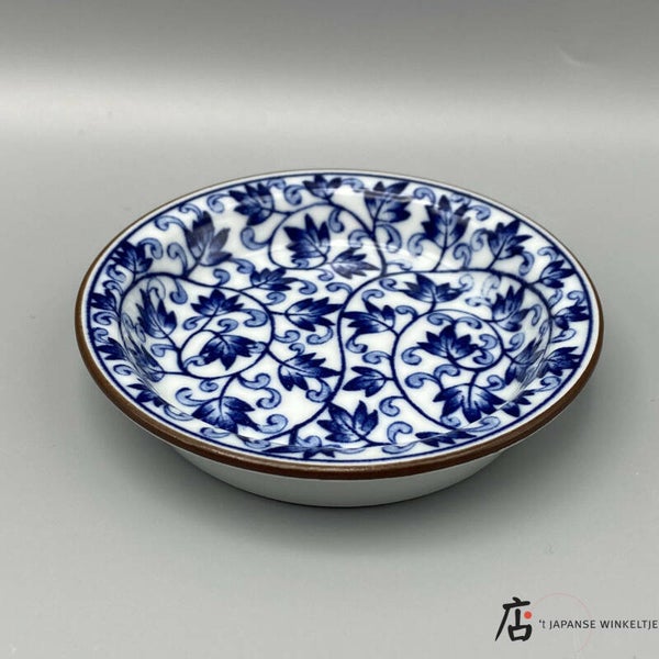 Kozara / klein schaaltje Ø 8 cm (K-Kigu11-76)