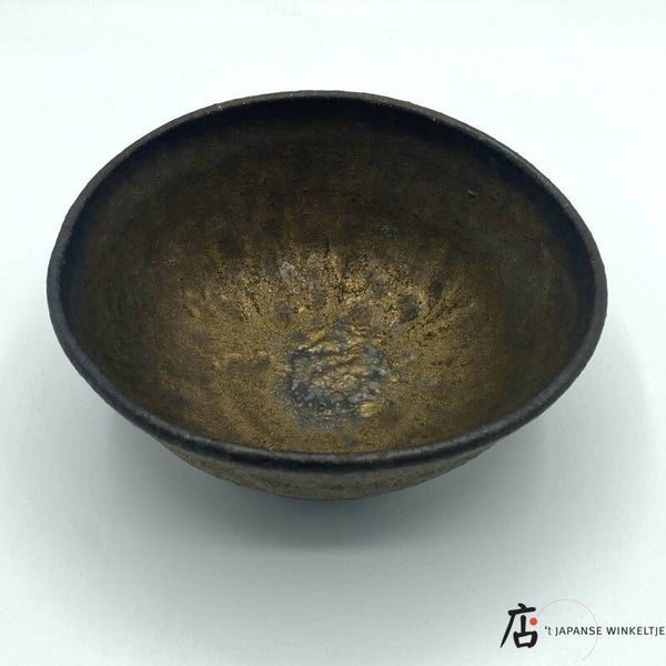 Diepe kom (K-Oga-4)